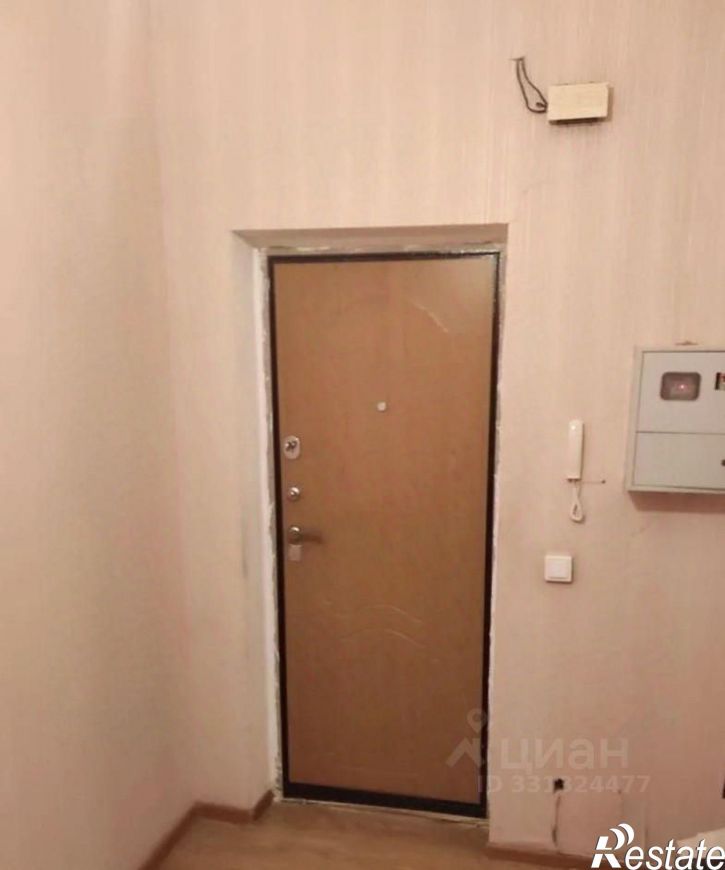 2-комн квартира улица Кольцова, 9,  д. 9