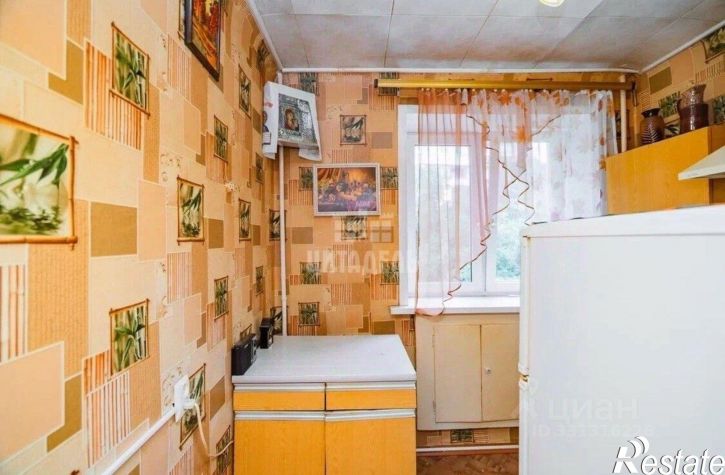 2-комн квартира ул Танеева, 8,  д. 8