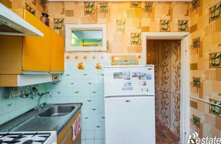 2-комн квартира ул Танеева, 8,  д. 8