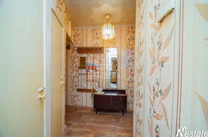 2-комн квартира ул Танеева, 8,  д. 8