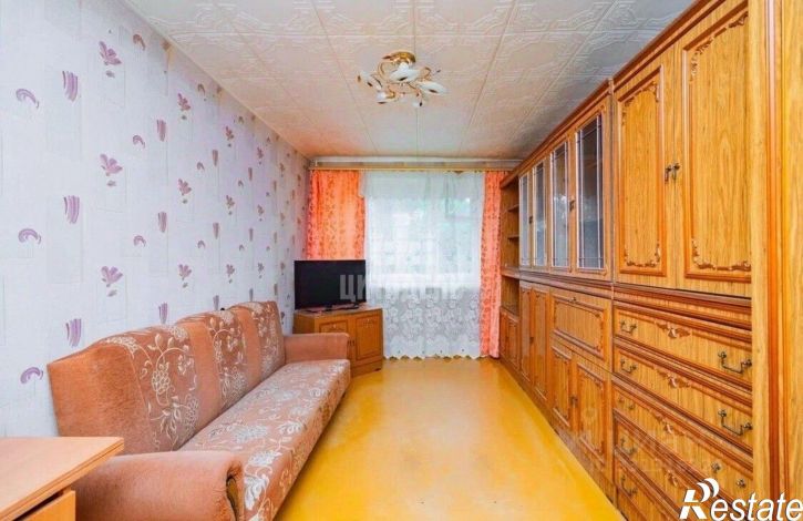 2-комн квартира ул Танеева, 8,  д. 8