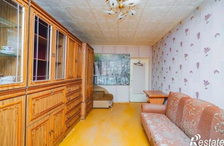 2-комн квартира ул Танеева, 8,  д. 8