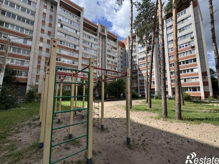2-комн квартира улица Владимира Невского, 39Д,  д. 39Д