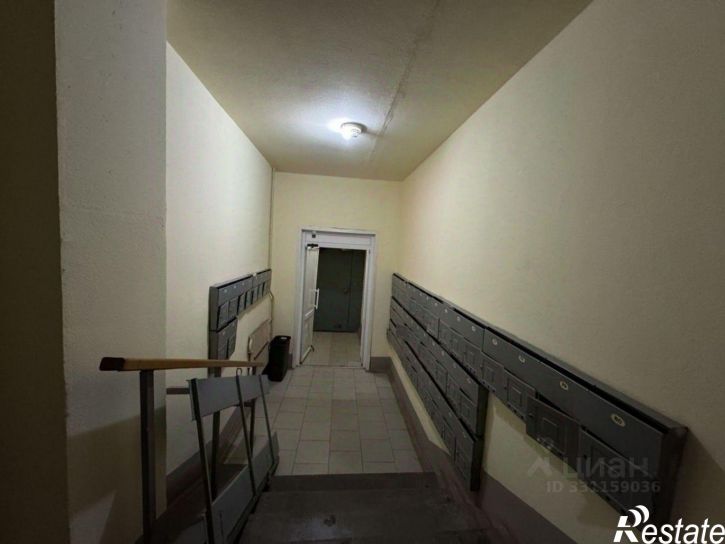 2-комн квартира улица Владимира Невского, 39Д,  д. 39Д