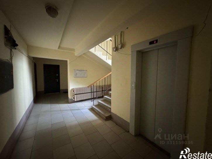 2-комн квартира улица Владимира Невского, 39Д,  д. 39Д