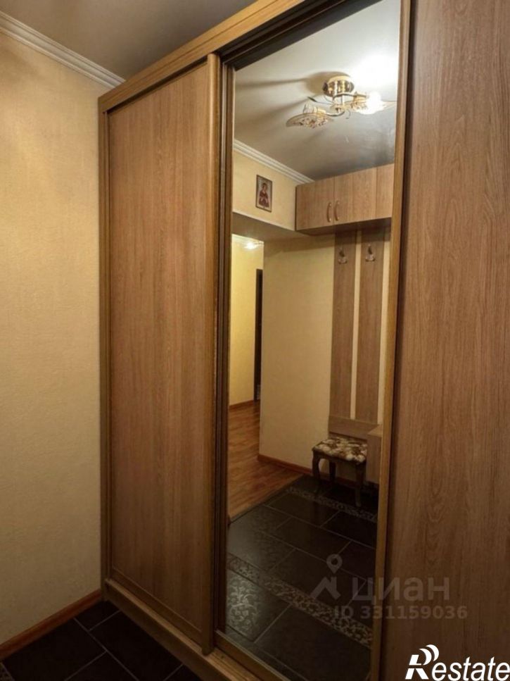 2-комн квартира улица Владимира Невского, 39Д,  д. 39Д
