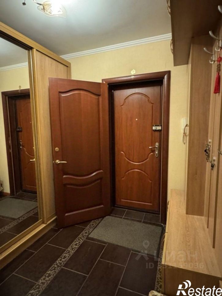 2-комн квартира улица Владимира Невского, 39Д,  д. 39Д