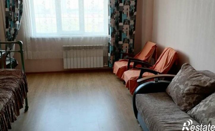 2-комн квартира улица Кольцова, 9,  д. 9