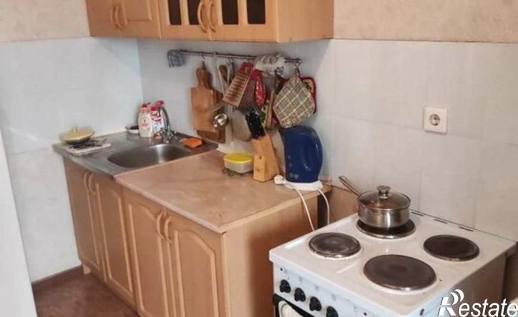 2-комн квартира улица Кольцова, 9,  д. 9
