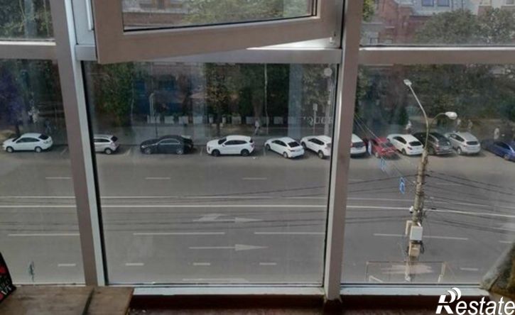 2-комн квартира улица Кольцова, 9,  д. 9