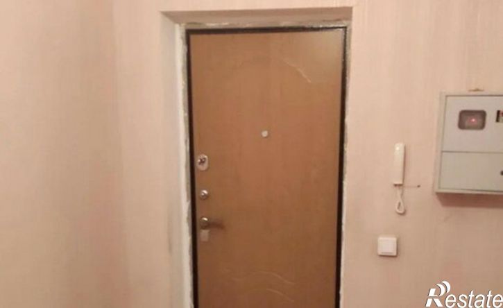 2-комн квартира улица Кольцова, 9,  д. 9