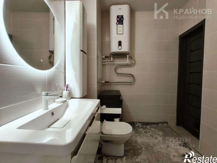 1-комн квартира ул Пеше-Стрелецкая, 58 3,  д. 58 3,  к. 3