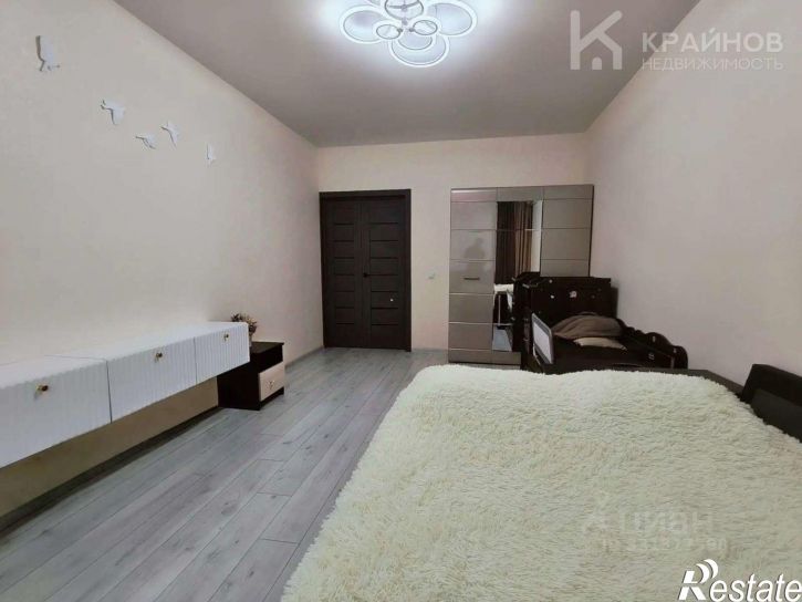 1-комн квартира ул Пеше-Стрелецкая, 58 3,  д. 58 3,  к. 3