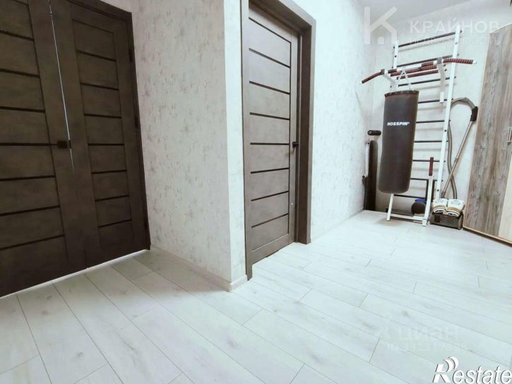 1-комн квартира ул Пеше-Стрелецкая, 58 3,  д. 58 3,  к. 3