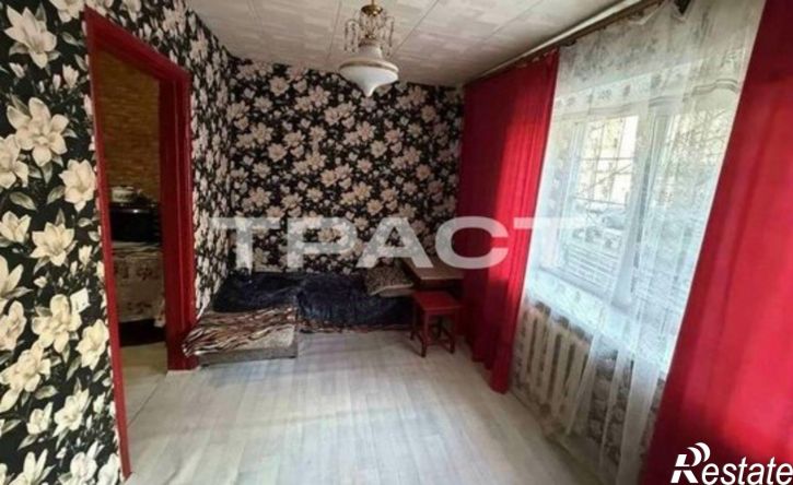 1-комн квартира Пеше-Стрелецкая улица, 145,  д. 145