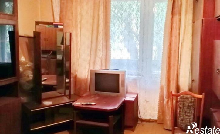 1-комн квартира ул Южно-Моравская, 13,  д. 13