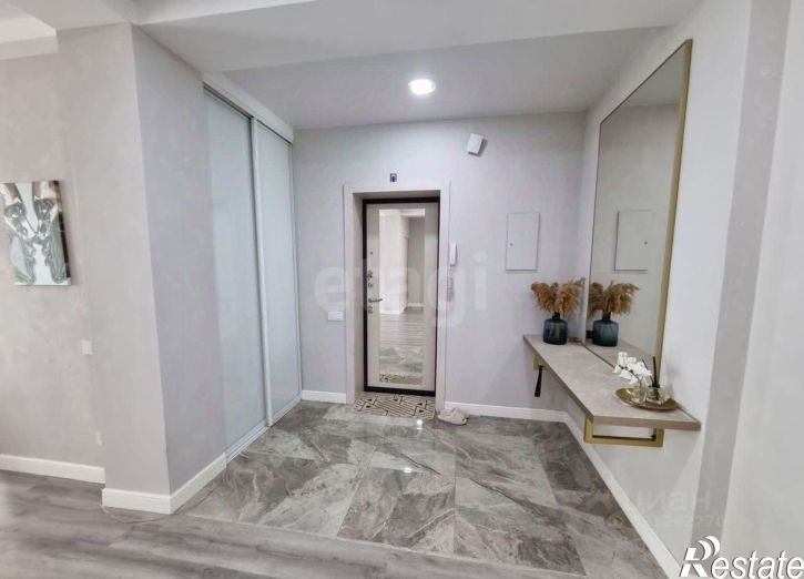 3-комн квартира ул Шишкова, 107А,  д. 107А