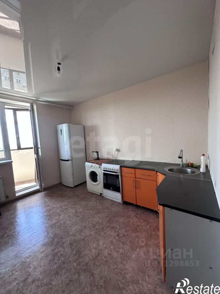1-комн квартира ул Олеко Дундича, 19,  д. 19