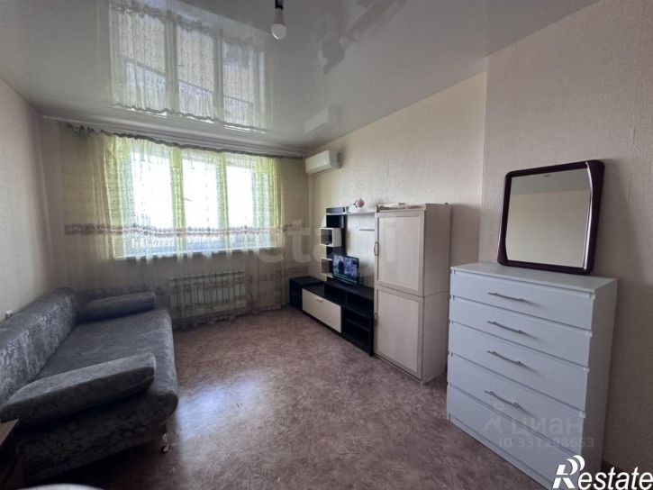 1-комн квартира ул Олеко Дундича, 19,  д. 19