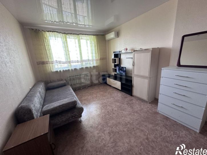 1-комн квартира ул Олеко Дундича, 19,  д. 19