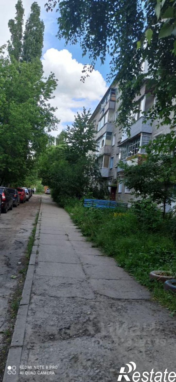 2-комн квартира ул Чебышева, 16,  д. 16