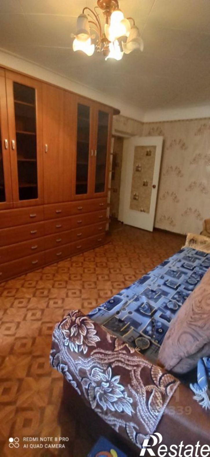 2-комн квартира ул Чебышева, 16,  д. 16