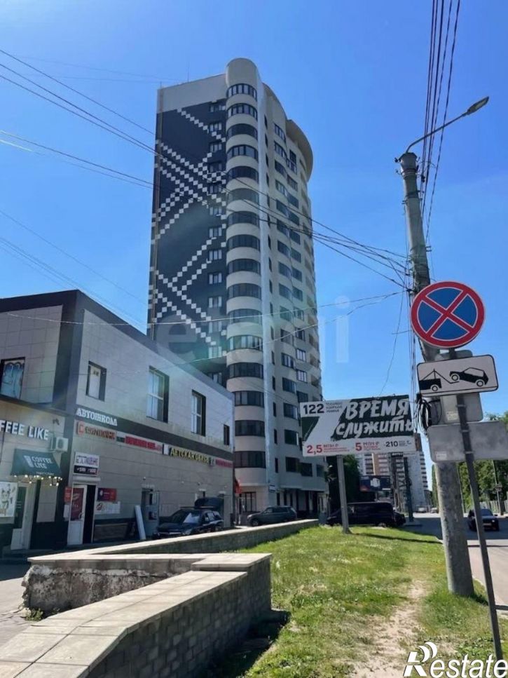 1-комн квартира ул Олеко Дундича, 19,  д. 19