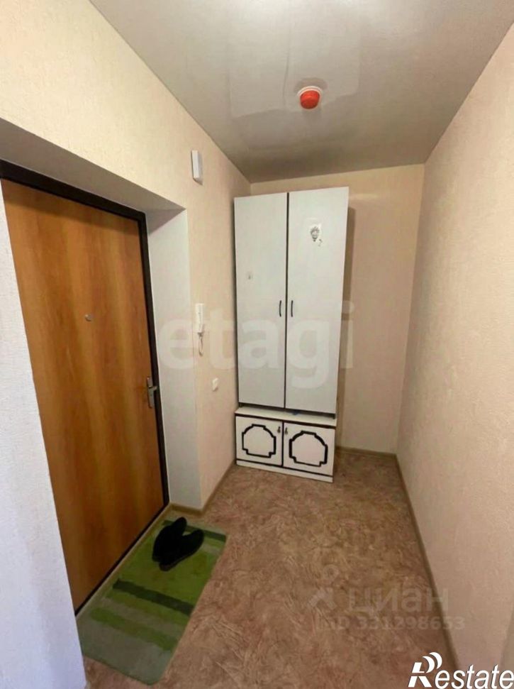 1-комн квартира ул Олеко Дундича, 19,  д. 19