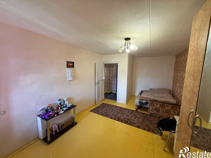 1-комн квартира ул Туполева, 13б,  д. 13б