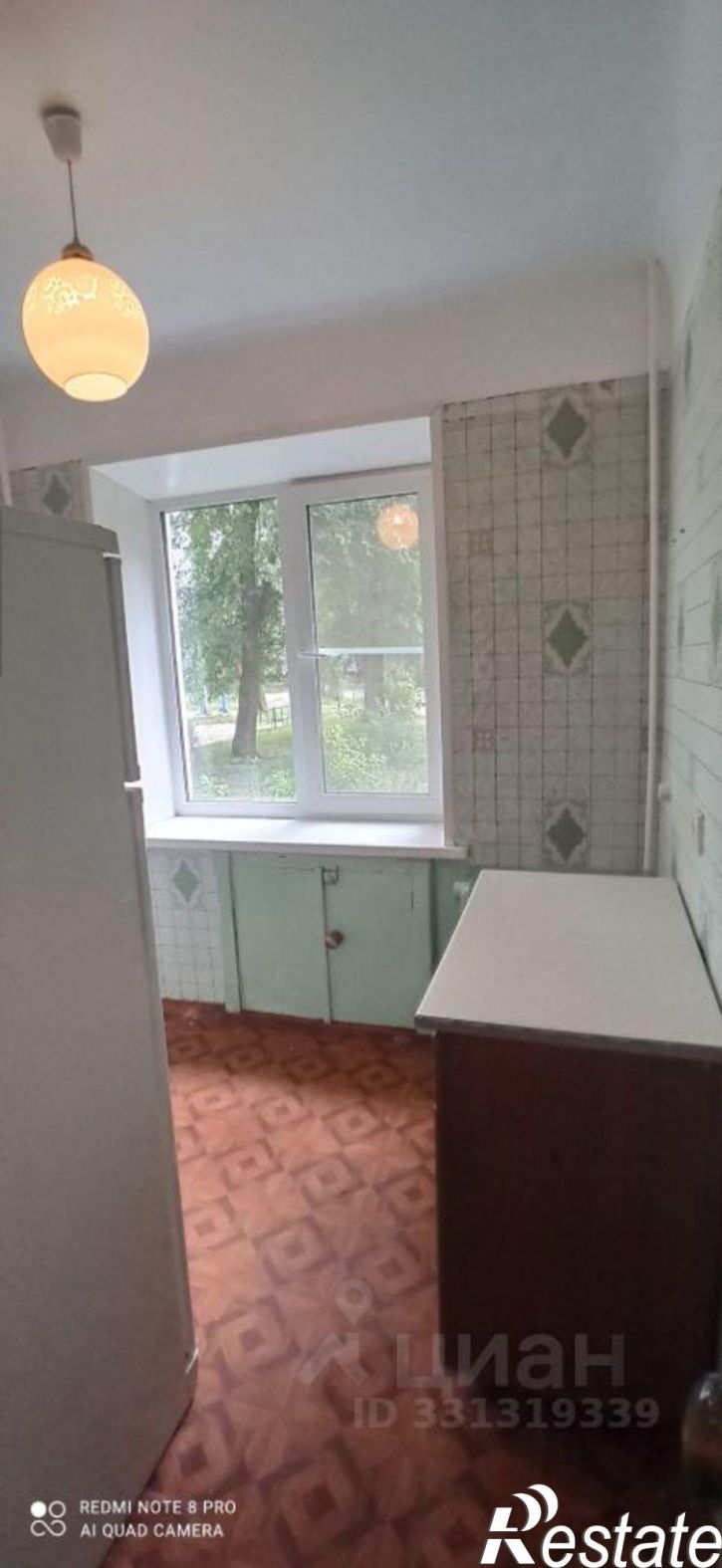 2-комн квартира ул Чебышева, 16,  д. 16