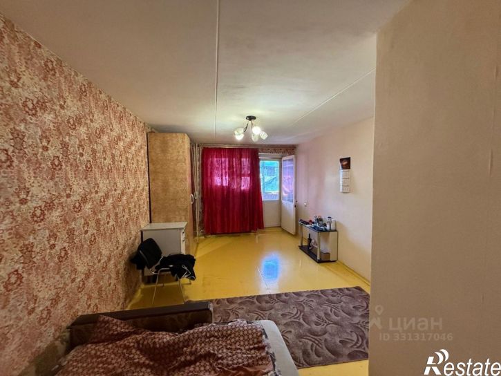 1-комн квартира ул Туполева, 13б,  д. 13б