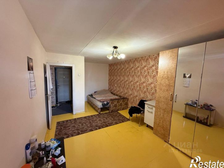 1-комн квартира ул Туполева, 13б,  д. 13б