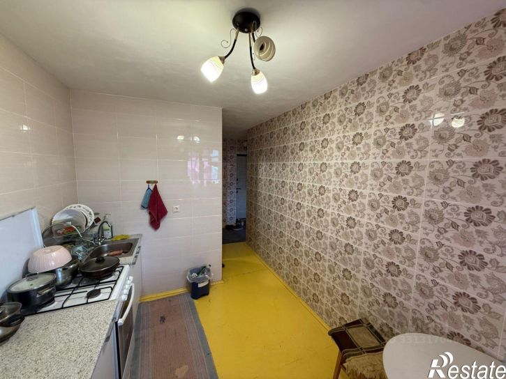 1-комн квартира ул Туполева, 13б,  д. 13б