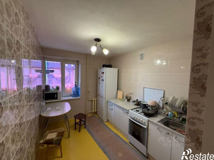 1-комн квартира ул Туполева, 13б,  д. 13б