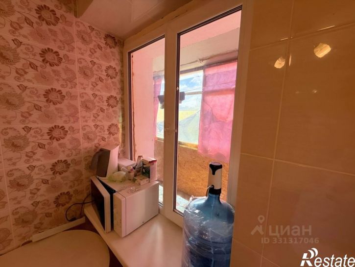 1-комн квартира ул Туполева, 13б,  д. 13б