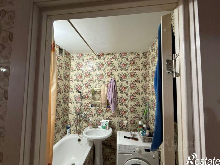 1-комн квартира ул Туполева, 13б,  д. 13б