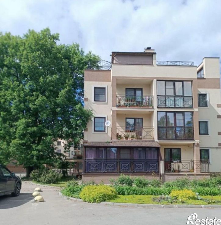 3-комн квартира ул Сухумская, 30/10 3,  д. 30/10 3,  к. 3