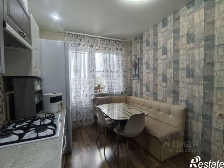 3-комн квартира ул Сухумская, 30/10 3,  д. 30/10 3,  к. 3