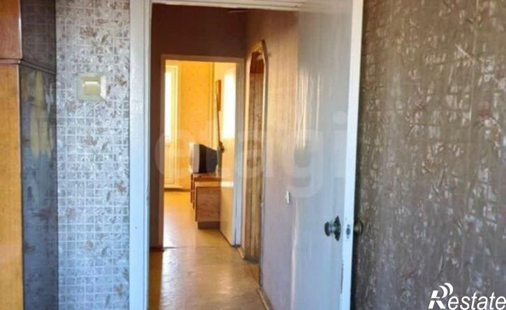 3-комн квартира б-р Победы, 28,  д. 28