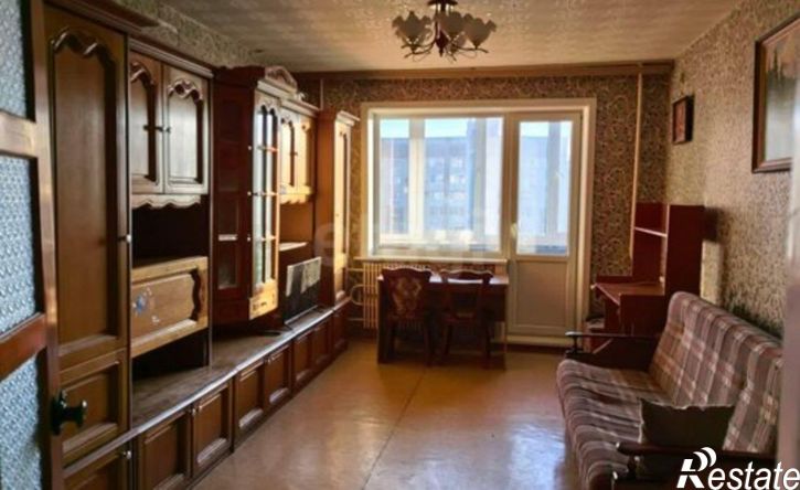 3-комн квартира б-р Победы, 28,  д. 28