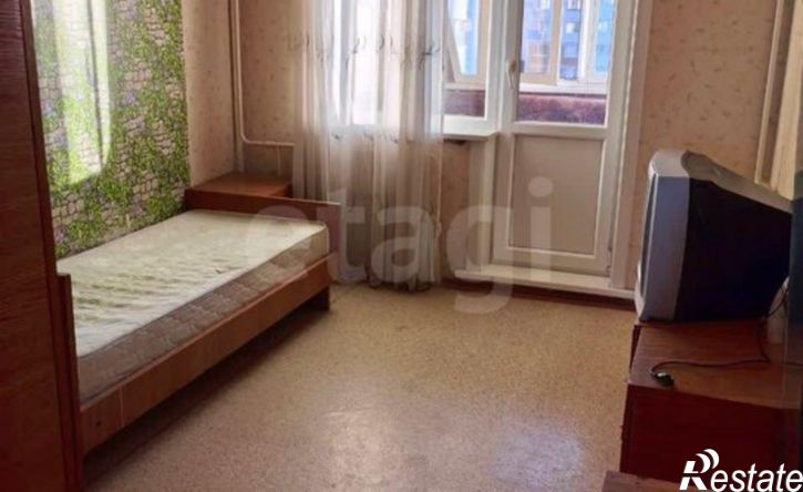 3-комн квартира б-р Победы, 28,  д. 28