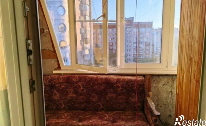 3-комн квартира б-р Победы, 28,  д. 28