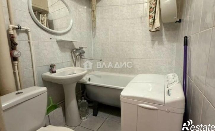 2-комн квартира Фестивальный б-р, 23а,  д. 23а