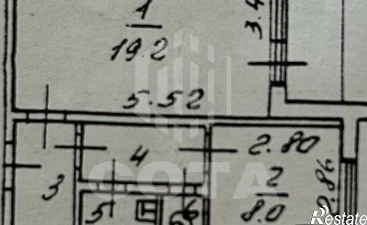 1-комн квартира ул 9 Января, 110,  д. 110