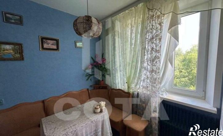 1-комн квартира ул 9 Января, 110,  д. 110