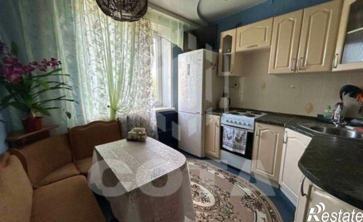 1-комн квартира ул 9 Января, 110,  д. 110