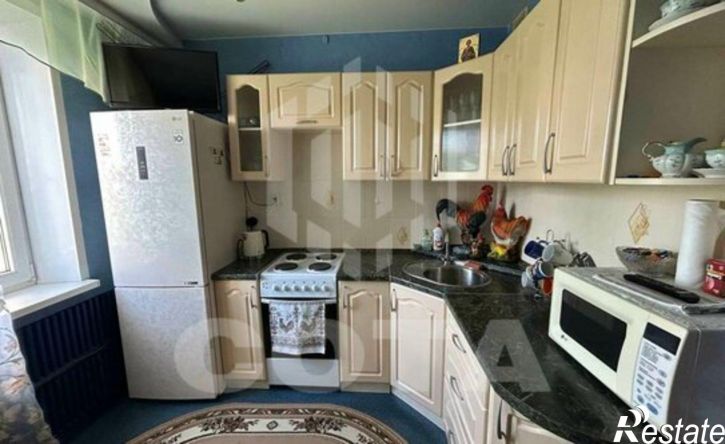 1-комн квартира ул 9 Января, 110,  д. 110