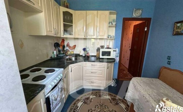 1-комн квартира ул 9 Января, 110,  д. 110