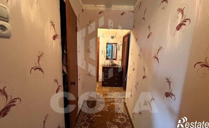 1-комн квартира ул 9 Января, 110,  д. 110