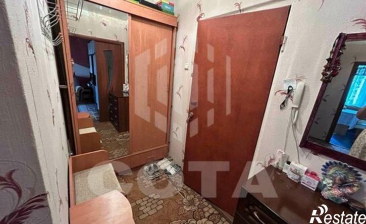 1-комн квартира ул 9 Января, 110,  д. 110